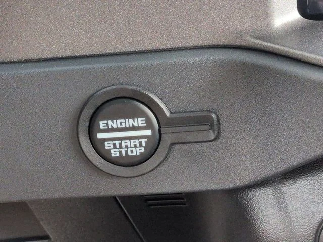 New 2026 Oxford White Ford Badlands® image 28