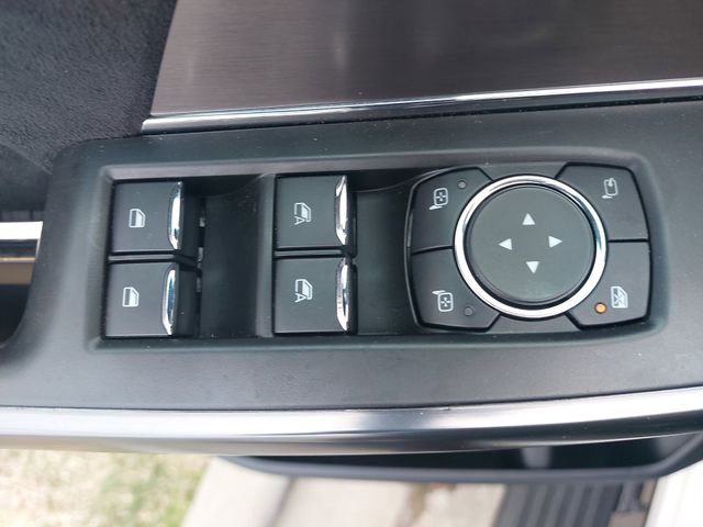 2024 Ford F-150 Platinum - Photo 28