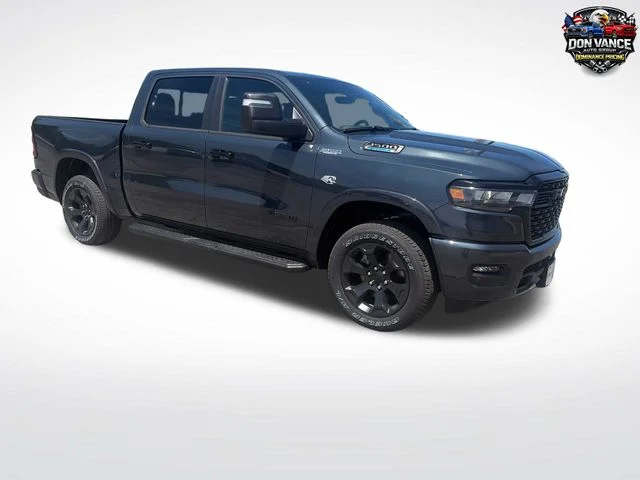 New 2026 Blue Ram Big Horn/Lone Star image 7