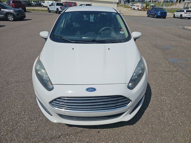 Used 2018 Ford Fiesta S with VIN 3FADP4AJ7JM141762 for sale in Bessemer, AL
