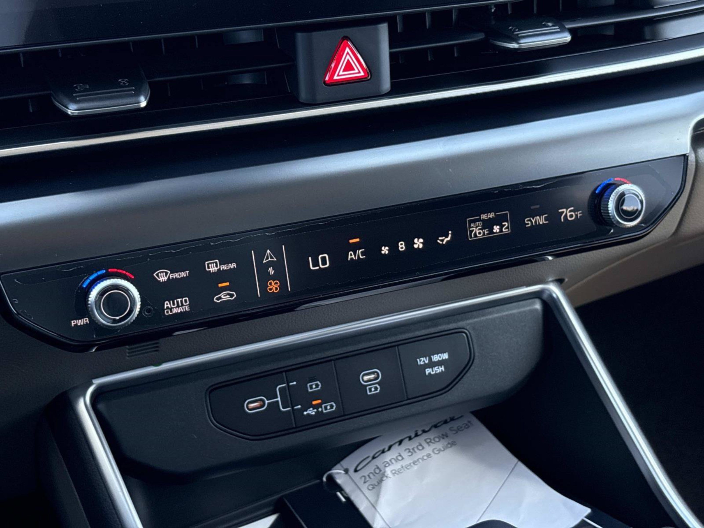 New 2027 Ceramic Silver Kia LXS image 26