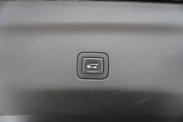 Used 2024 Black Chevrolet RST image 9