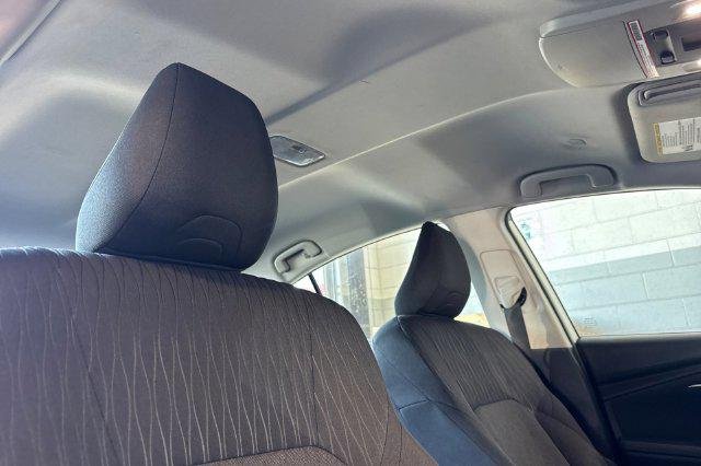 Certified Used 2025 ICE CAP Toyota  image 20