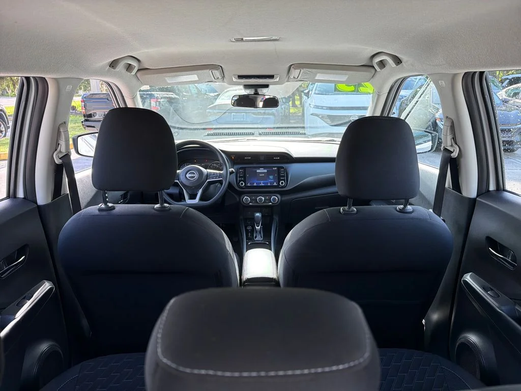2023 Nissan Kicks SV - Photo 30