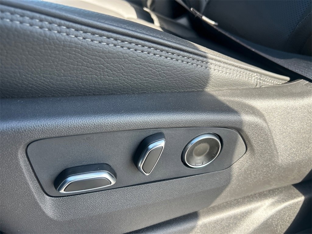 2026 GMC SIERRA - Image 15