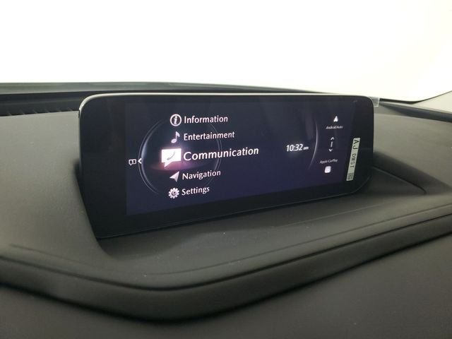 New 2026 Snowflake White Pearl Mazda 2.5 S Preferred AWD image 28