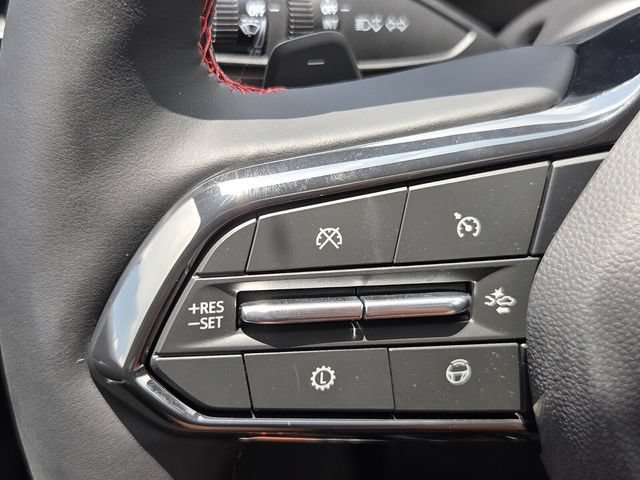 2026 Chevrolet Traverse RS - Photo 20