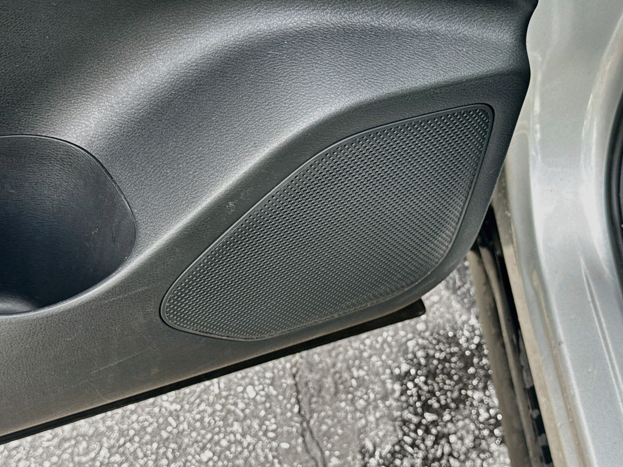 Used 2024 Brilliant Silver Metallic Nissan SV image 18
