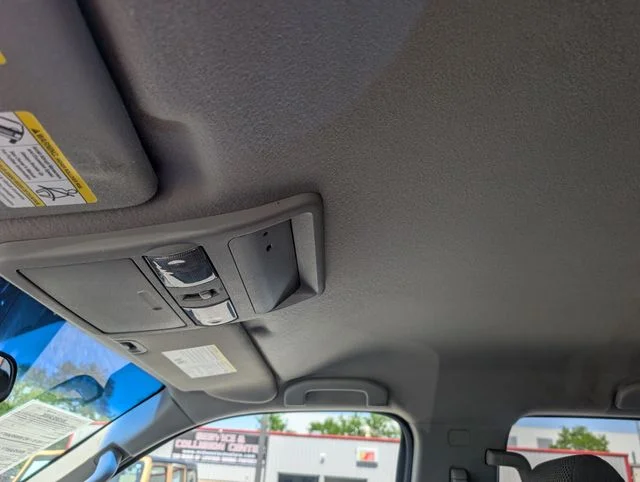 Used 2013 Silver Nissan SV image 13