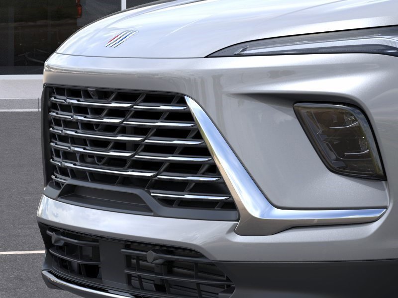 2026 Buick Enclave Preferred - Photo 13
