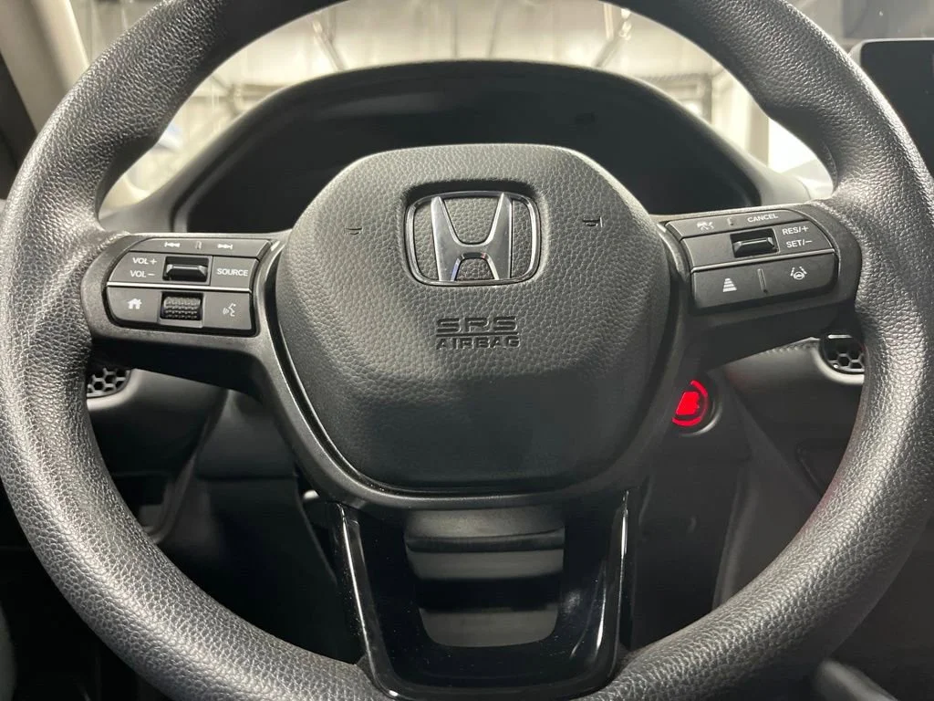 2024 Honda HR-V LX - Photo 48