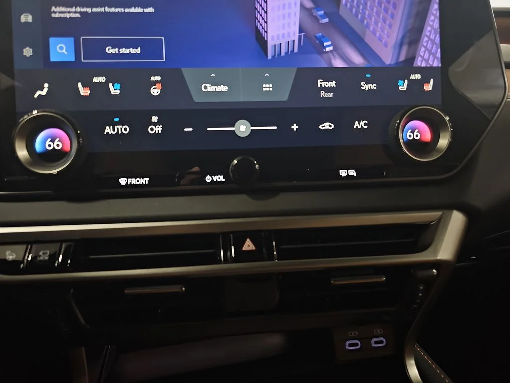 New 2026 Caviar Lexus PREMIUM PLUS image 23