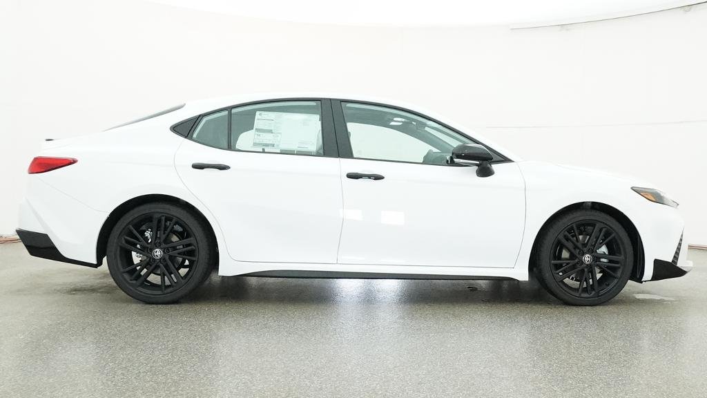 New 2026 Ice Cap Toyota Nightshade image 43