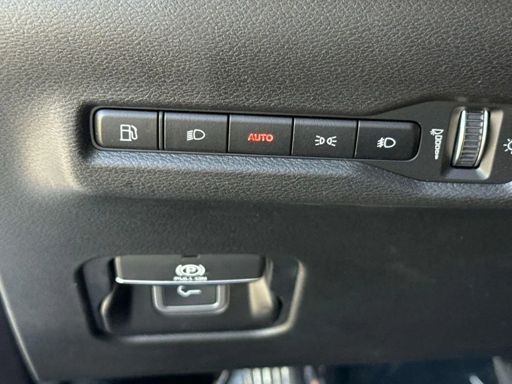 New 2026 White Jeep Limited image 23