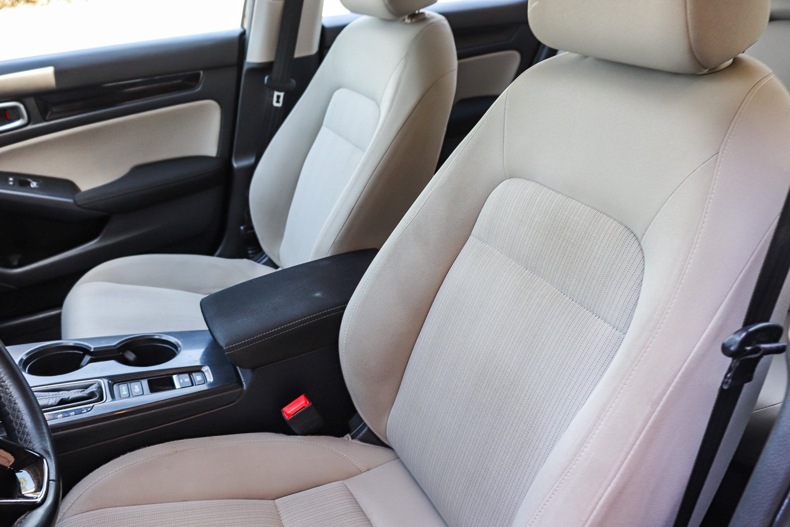 2022 Honda Civic EX - Photo 30