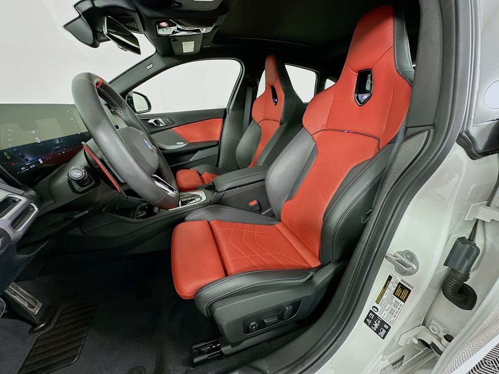 2025 BMW 2 Series M235 - Photo 19