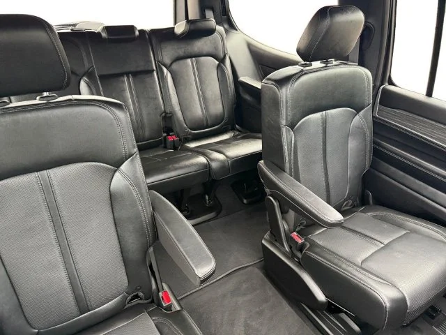Used 2023 Diamond Black Jeep Series II image 18
