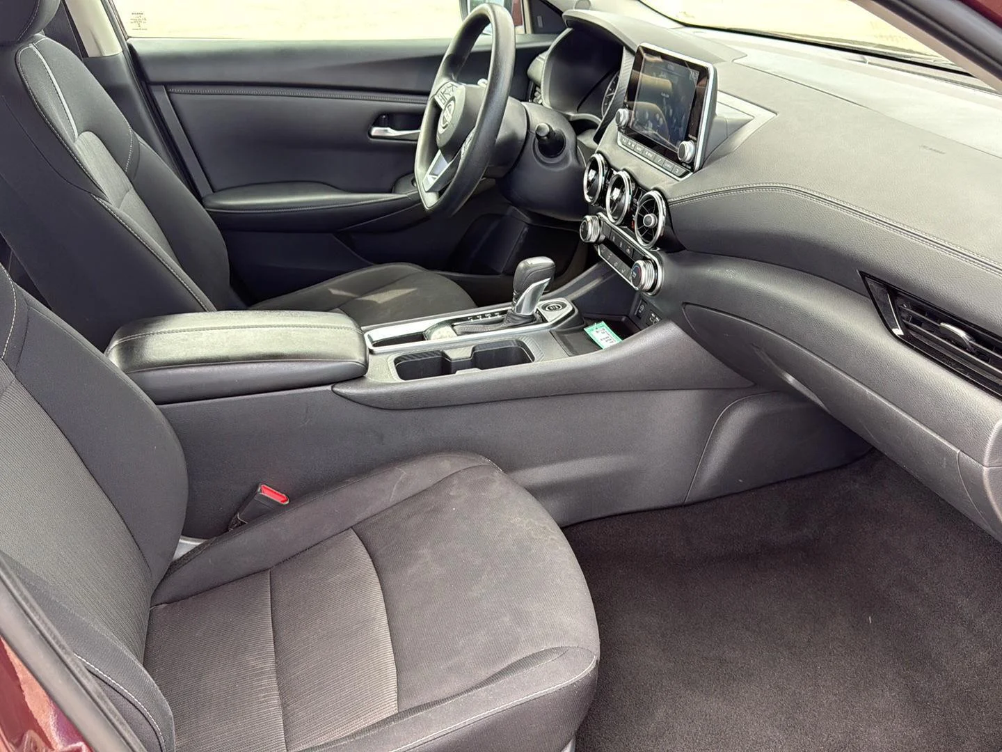 2024 Nissan Sentra SV - Photo 10