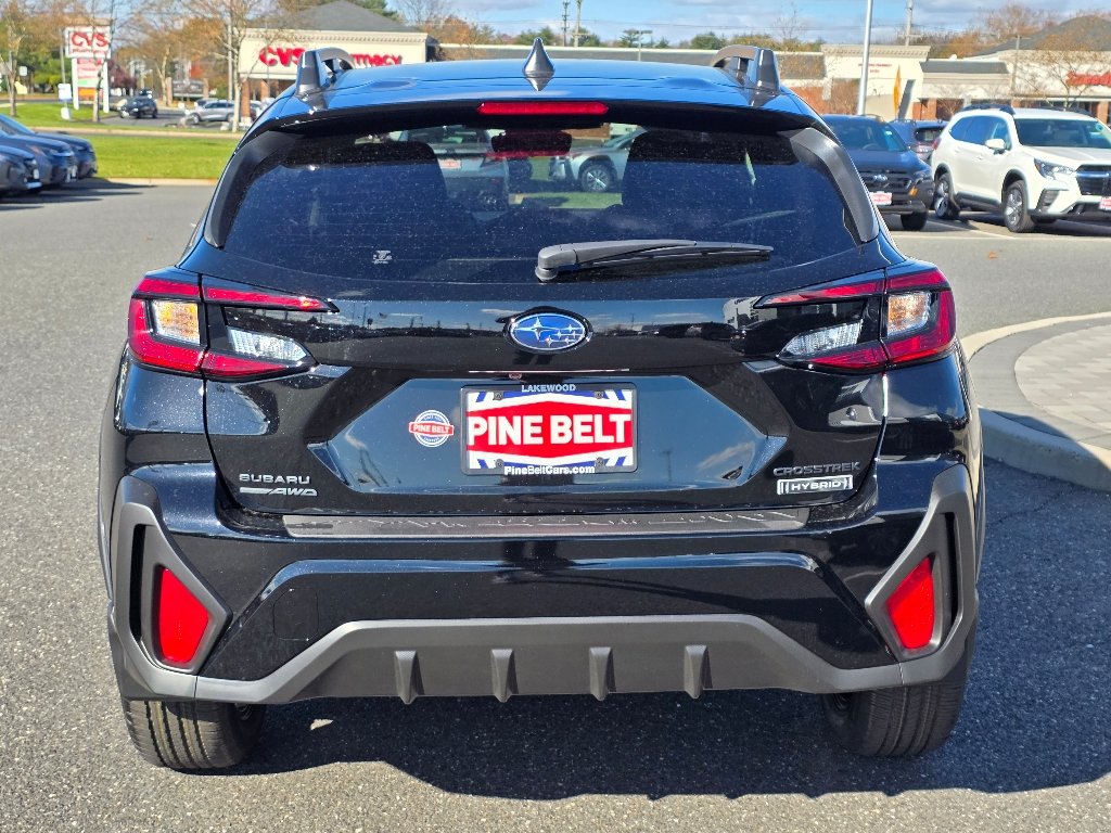 2026 Subaru Crosstrek Sport - Photo 12