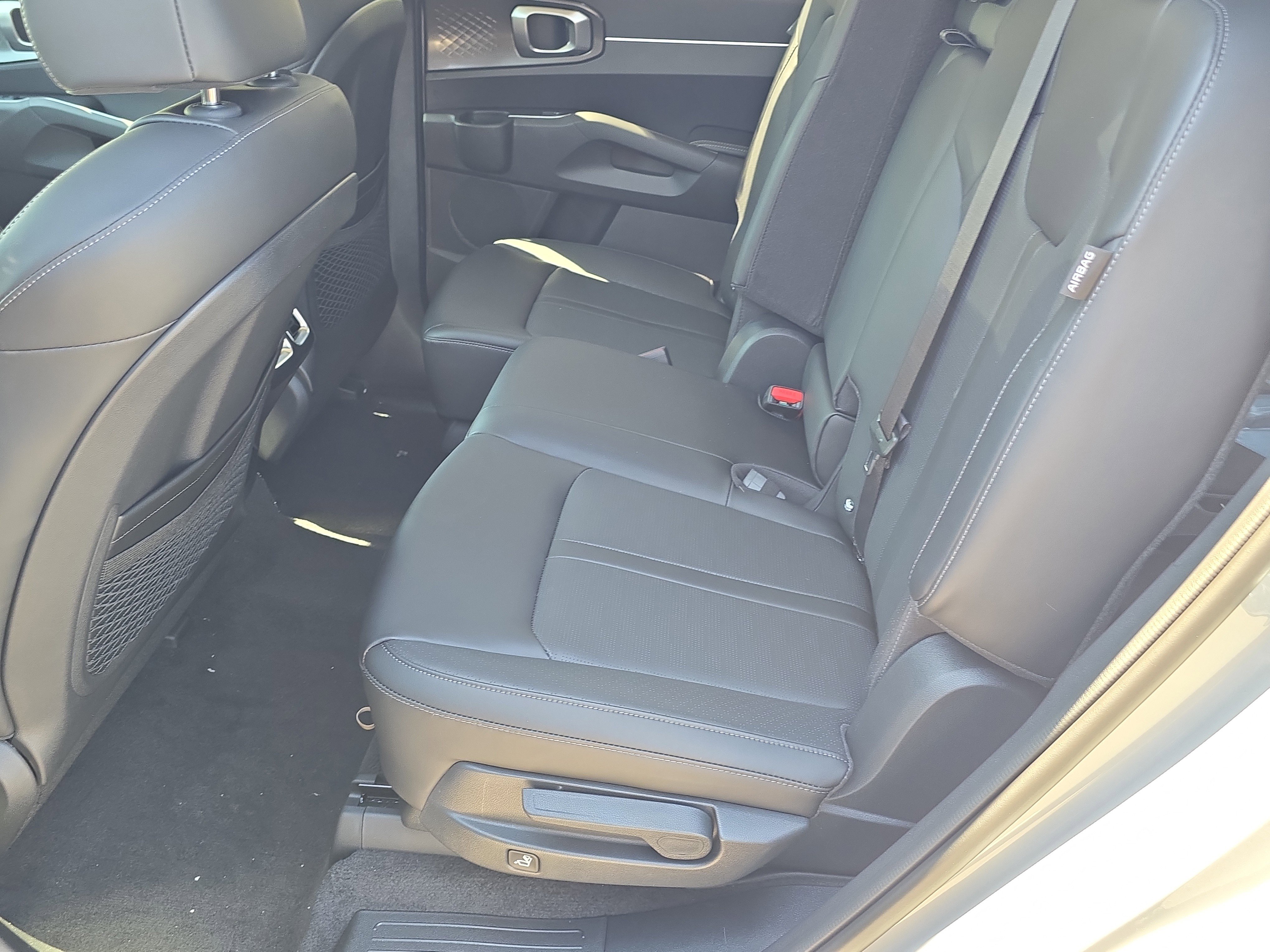 New 2026 Wolf Gray Kia S image 16