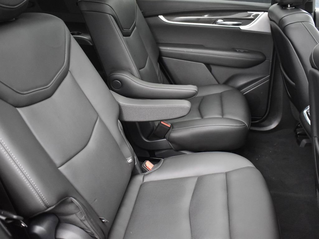 2021 CADILLAC XT6 - Image 34