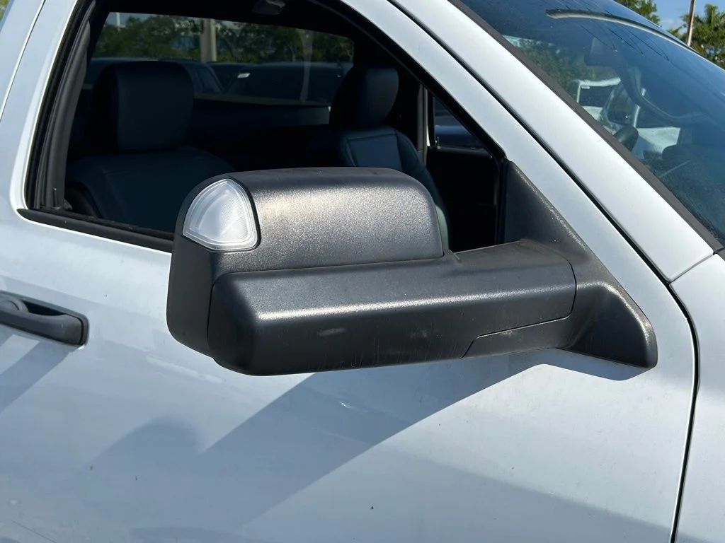 2022 RAM Ram 2500 Pickup Tradesman - Photo 24