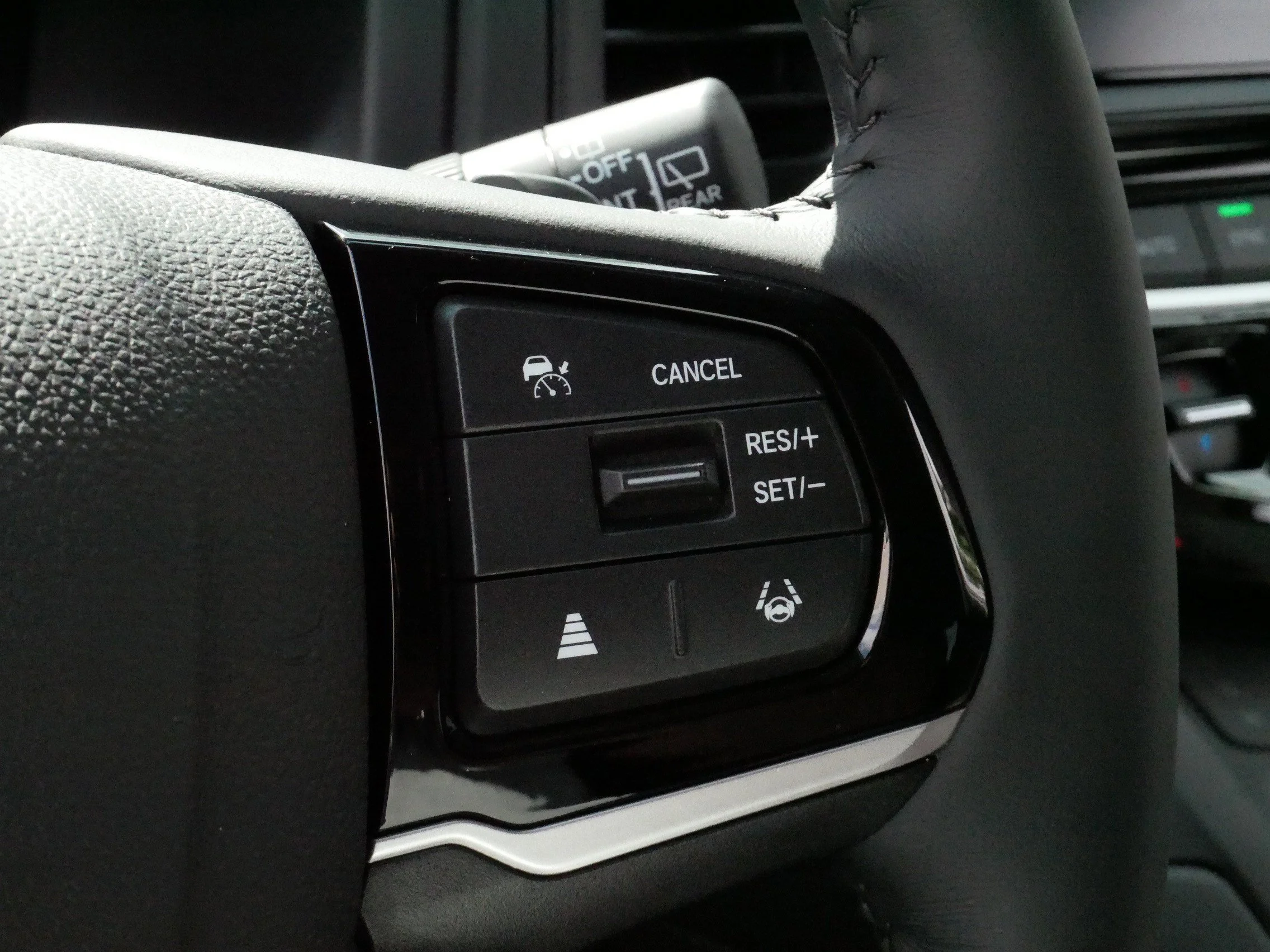 2026 Honda Odyssey EX-L - Photo 25