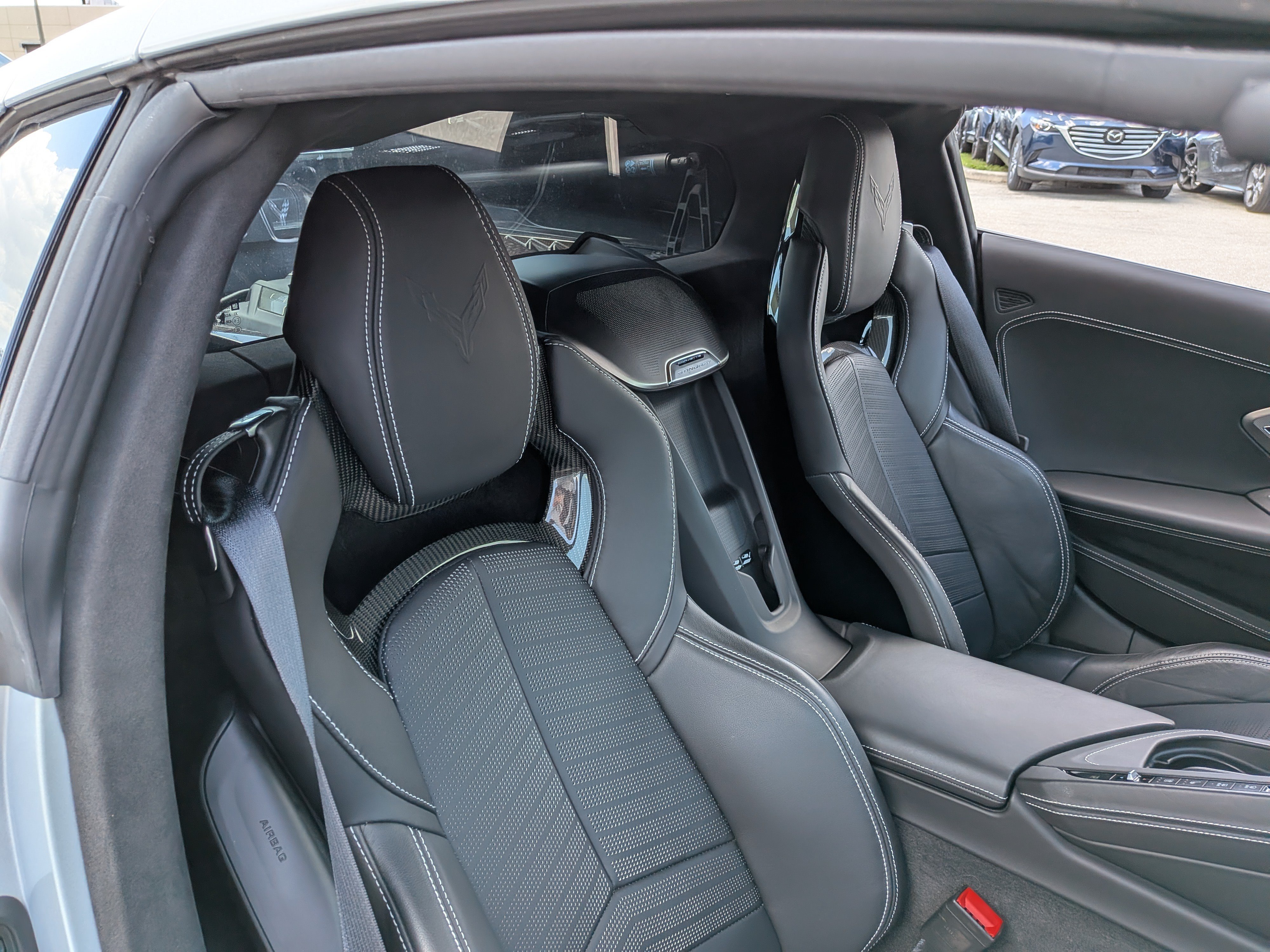 2022 Chevrolet Corvette 3LT - Photo 13
