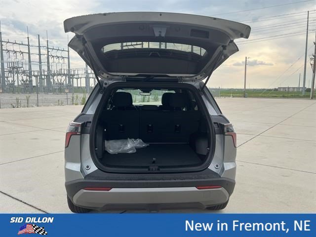 2026 Chevrolet Equinox LT - Photo 7