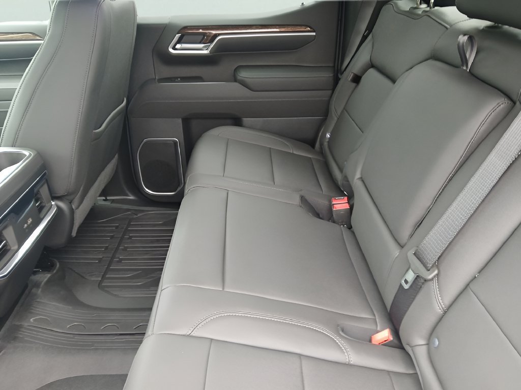 2026 GMC Sierra 1500 Elevation - Photo 20