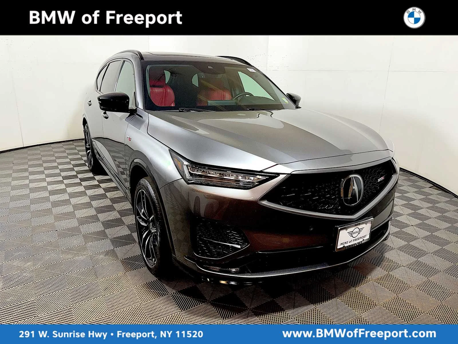 2023 Acura MDX Type S w/Advance Package's photo
