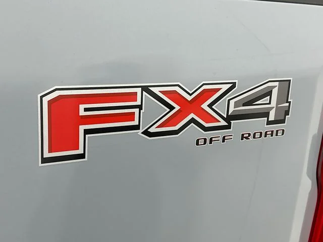 New 2026 Ford F-350SD King Ranch