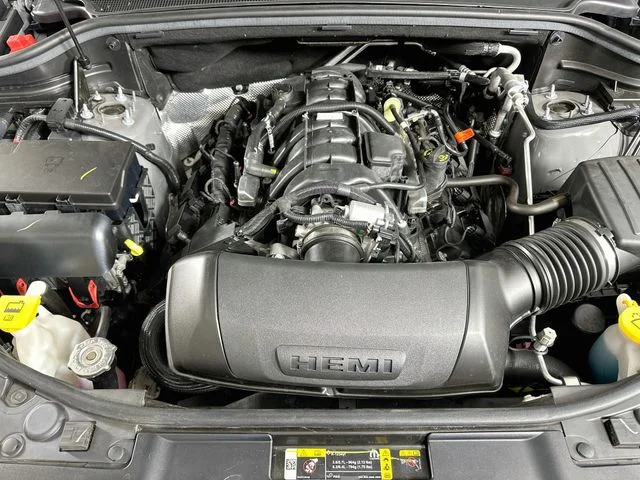 Certified Used 2025 Gray Dodge R/T Plus image 25