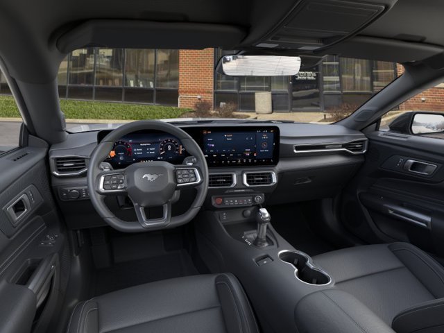 New 2026 Avalanche Gray Ford  image 31