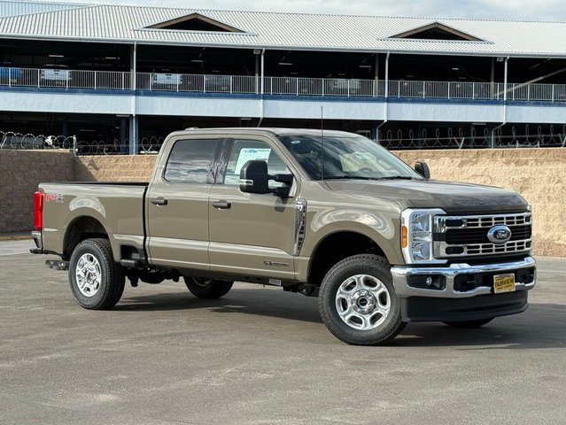 2026 Ford Super Duty F-250® XLT