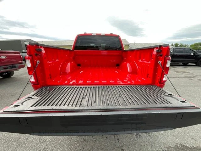 Used 2023 Red Ford XL image 7