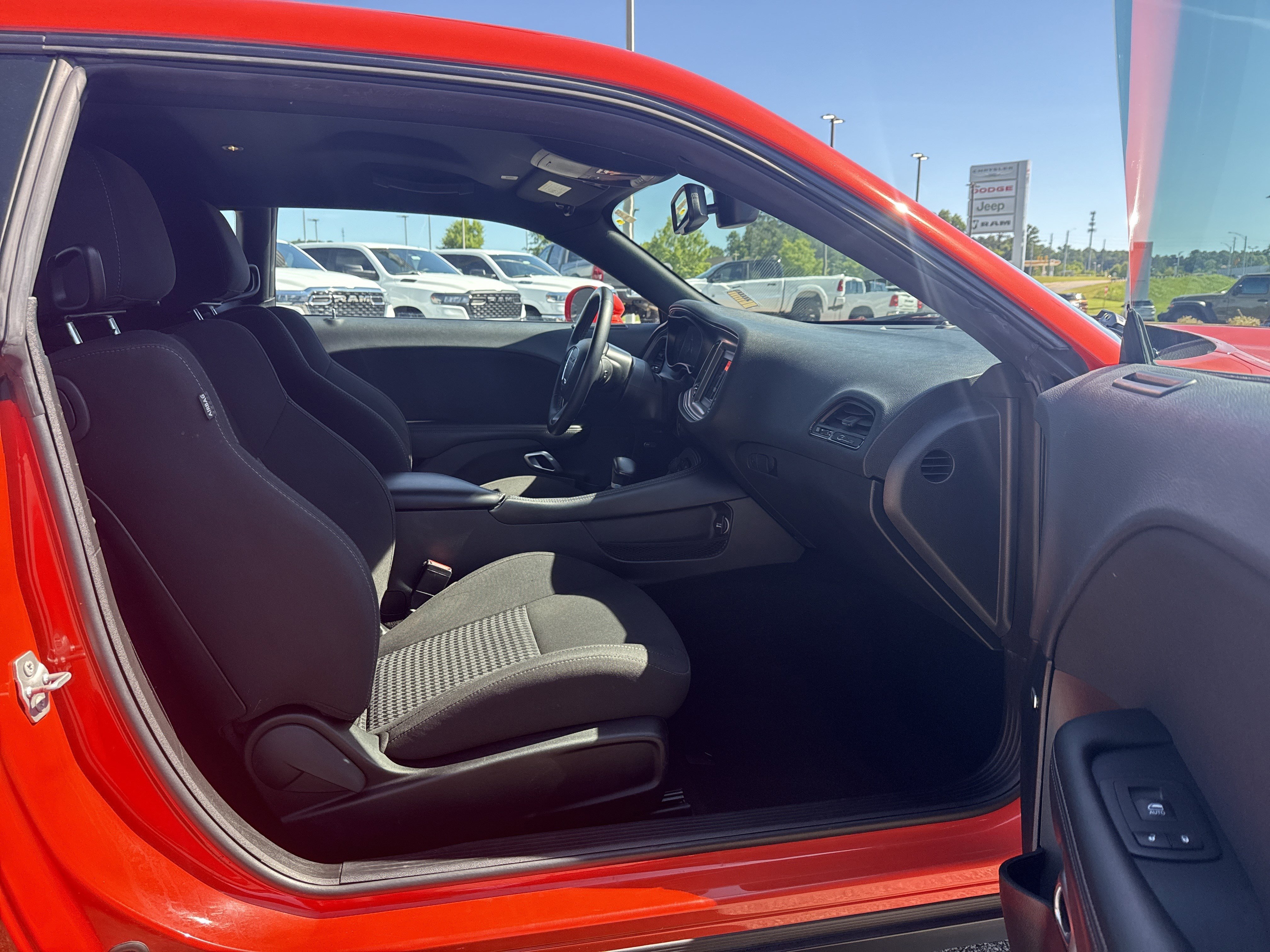 Used 2023 Go Mango Dodge GT image 13