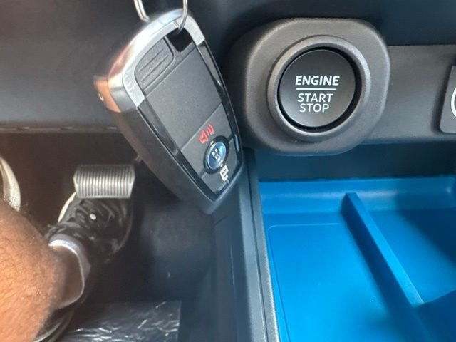 New 2026 Oxford White Ford XLT image 25