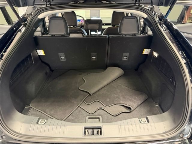 Certified Used 2026 Shadow Black Ford Premium image 28