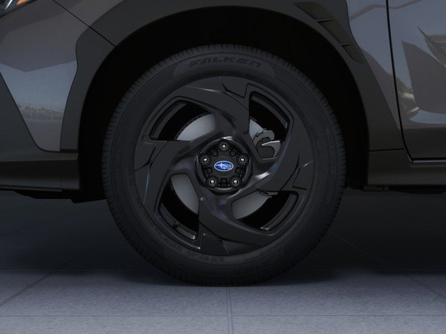 New 2027 MAGNETITE GRAY PEARL Subaru Sport Hybrid image 9