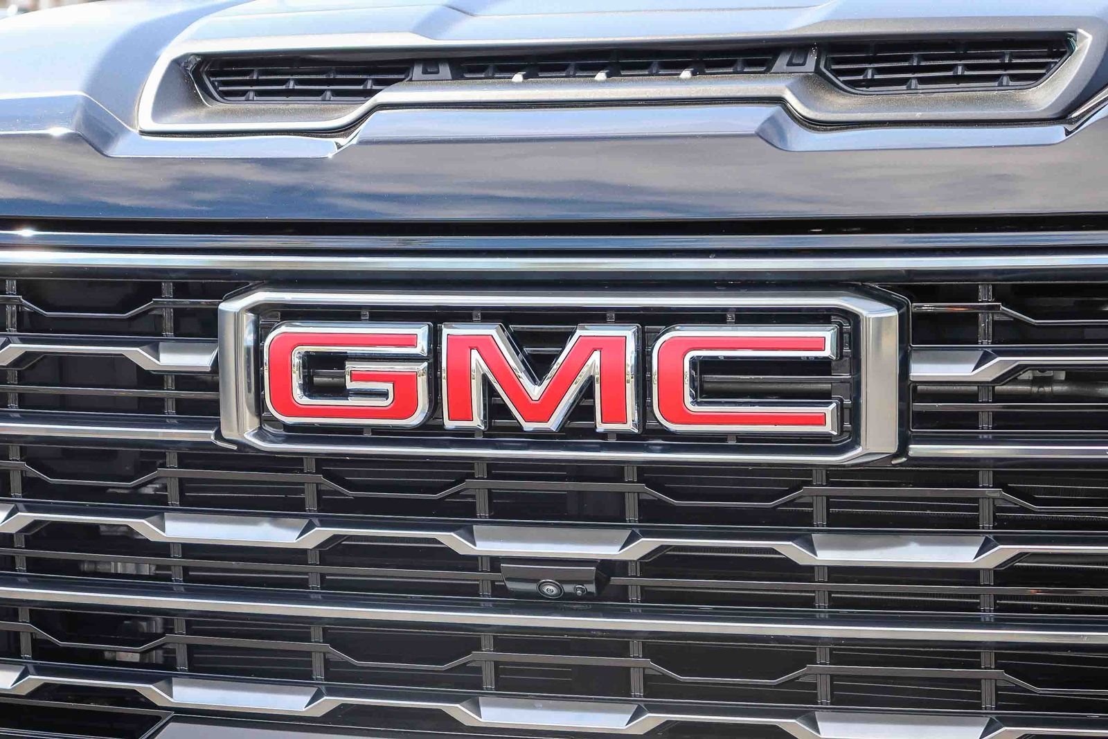 Certified Used 2025 Gray GMC AT4 image 11