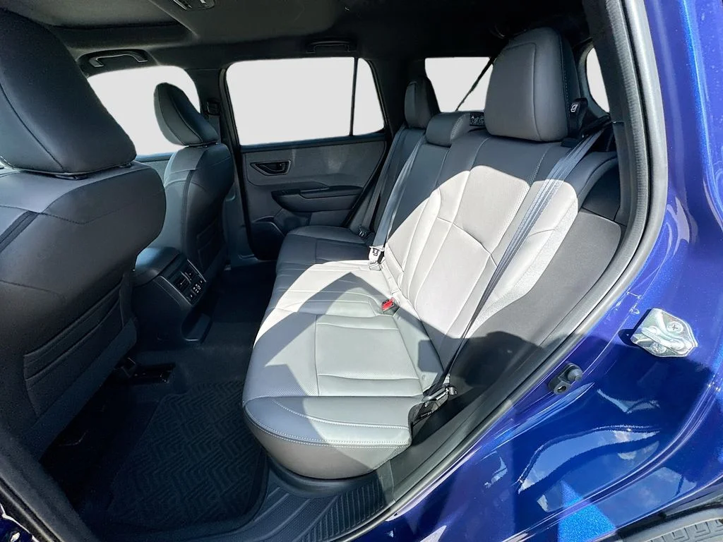 New 2026 Blue Subaru Limited XT image 31