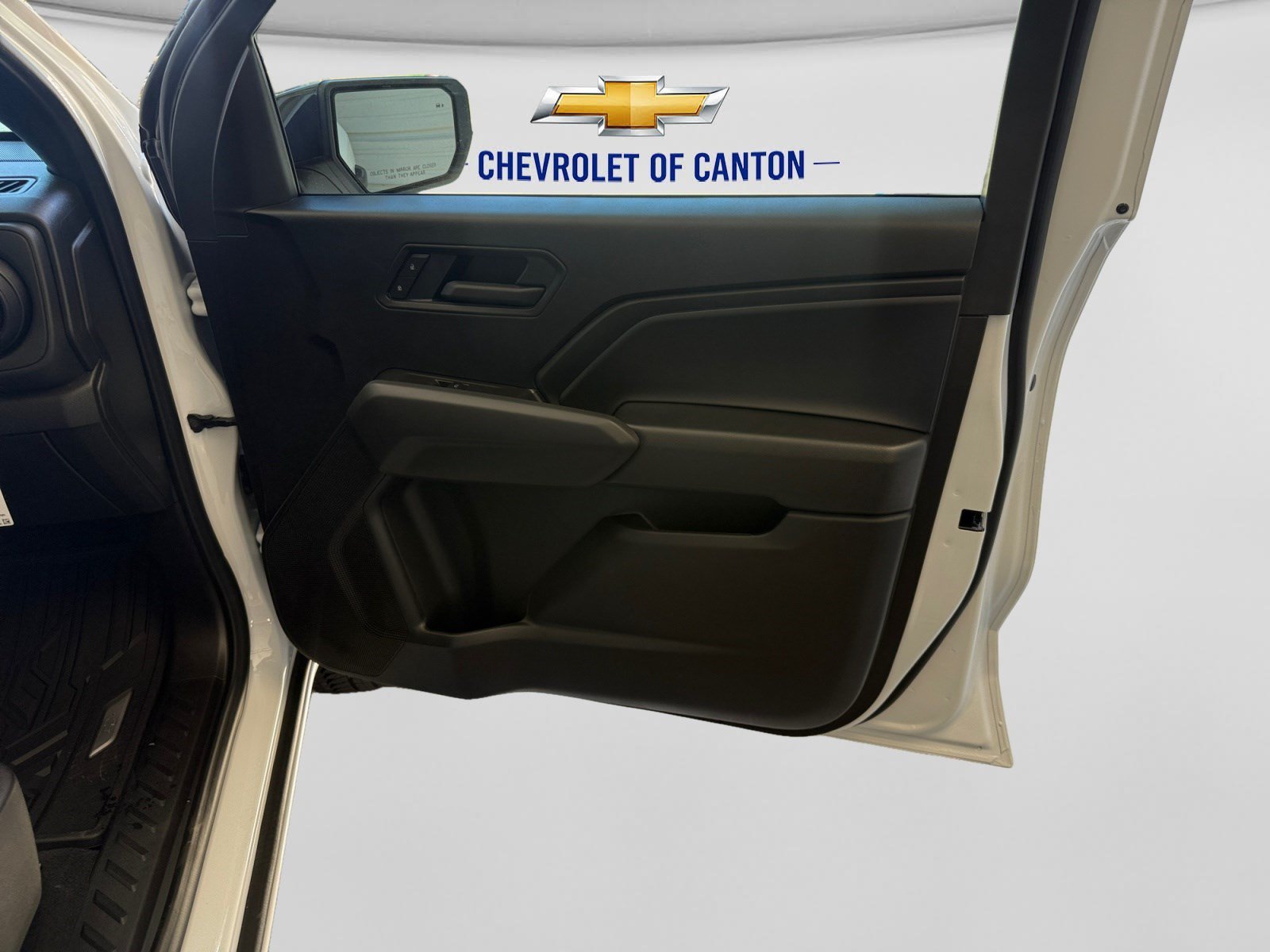 2026 Chevrolet Colorado Trail Boss - Photo 14