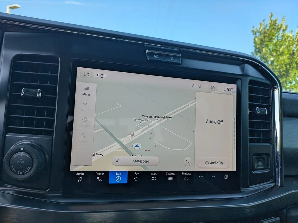 2026 Ford F-250 Super Duty Lariat - Photo 24