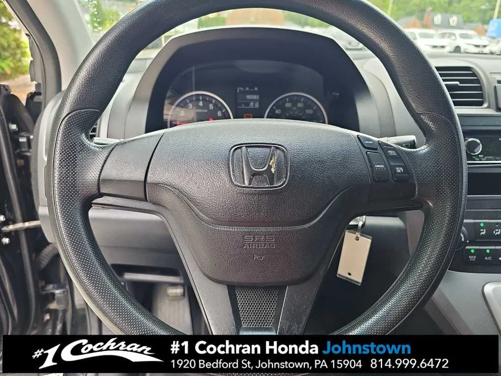 Used 2008 Nighthawk Black Pearl Honda LX image 14
