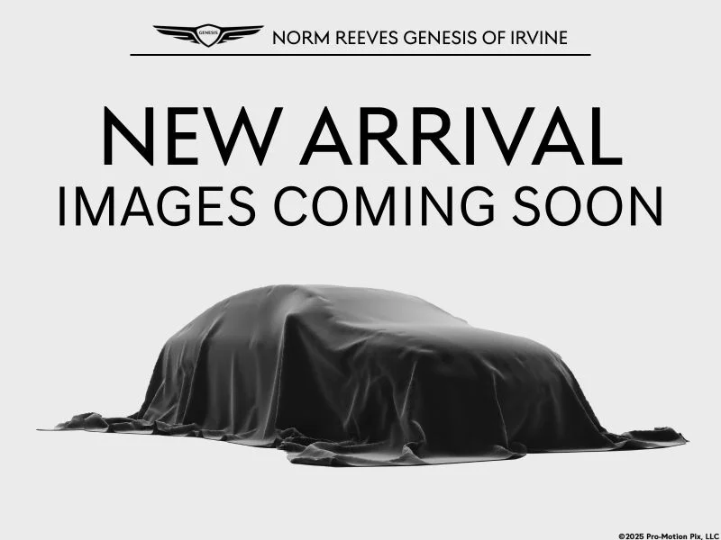 2023 Genesis GV70 2.5T Standard AWD's photo