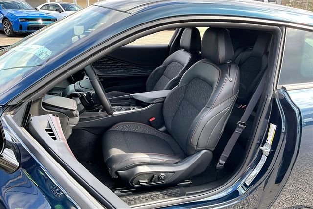 New 2026 Dodge Charger R/T Scat Pack 2D Coupe