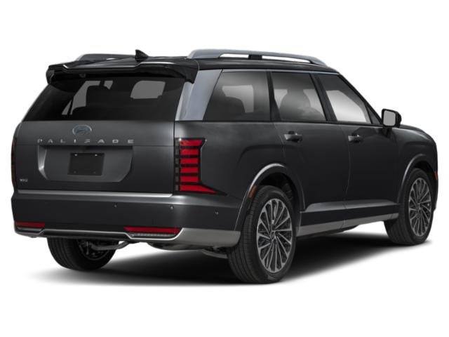 New 2026 Black Hyundai Calligraphy image 3
