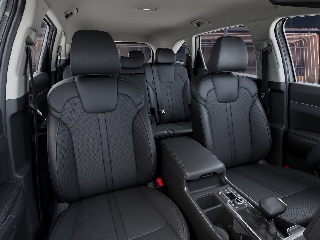 New 2026 Gray Kia S image 15
