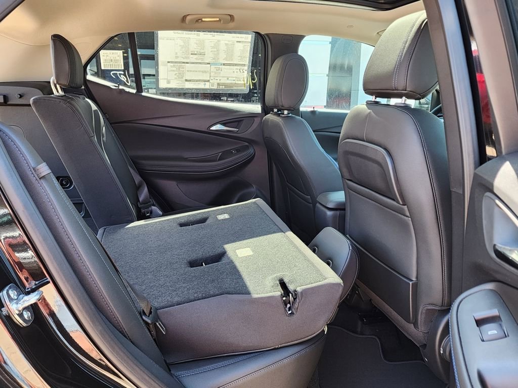2026 Buick Encore GX Sport Touring - Photo 43
